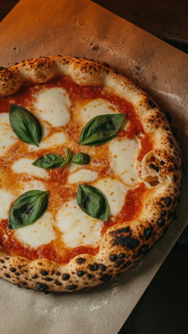 Margherita